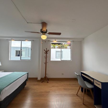 Mar Private Rooms Ліма Екстер'єр фото