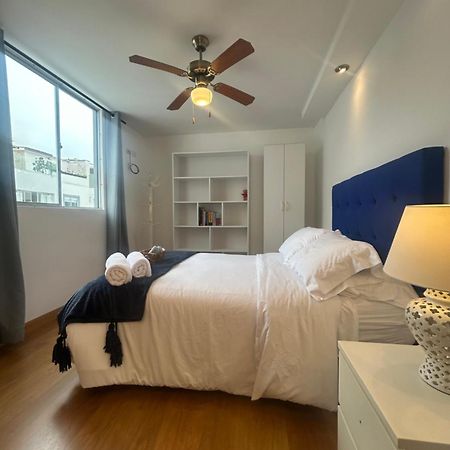 Mar Private Rooms Ліма Екстер'єр фото