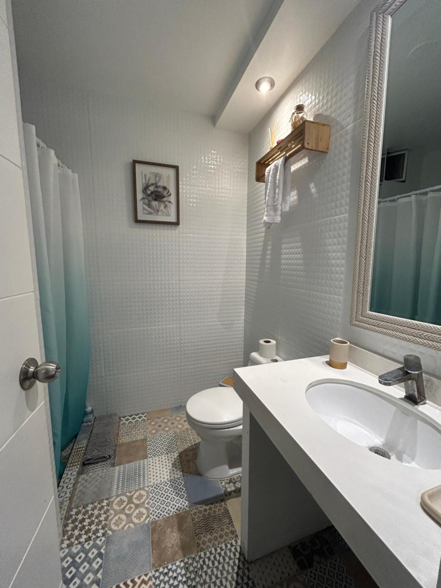 Mar Private Rooms Ліма Екстер'єр фото