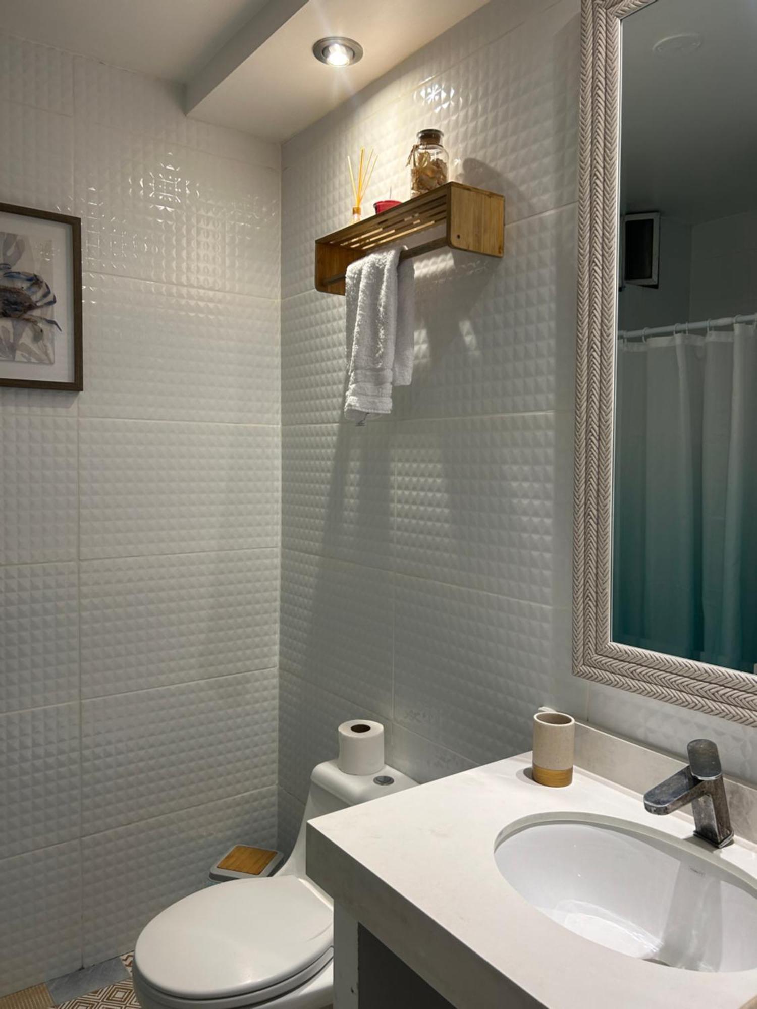 Mar Private Rooms Ліма Екстер'єр фото