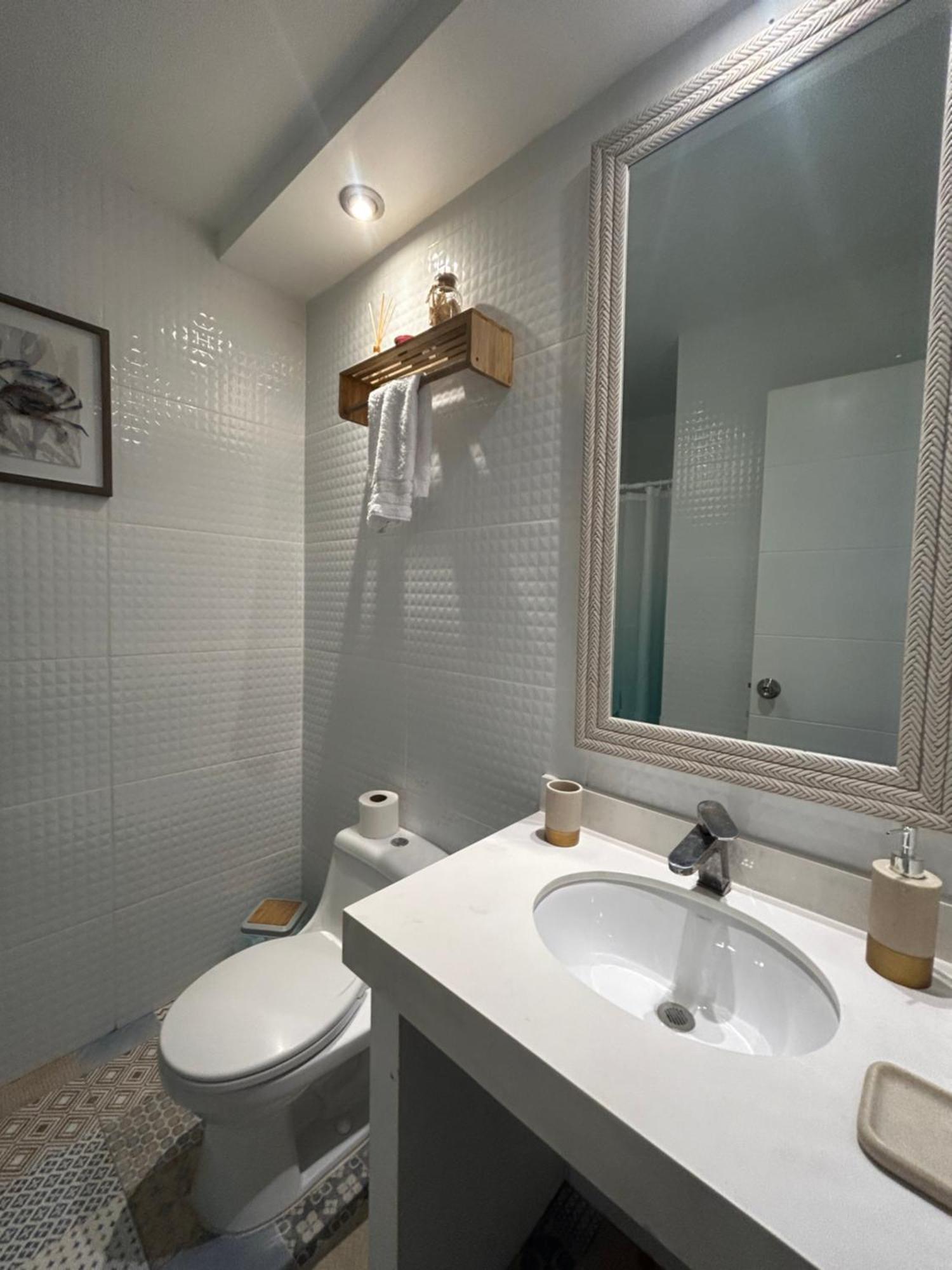 Mar Private Rooms Ліма Екстер'єр фото