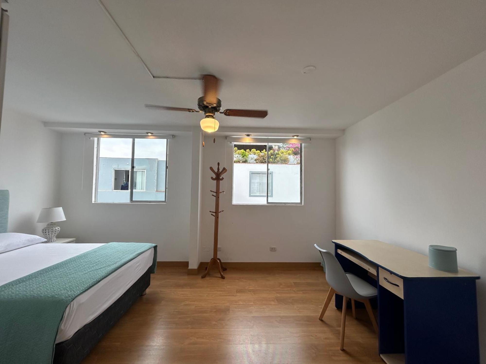 Mar Private Rooms Ліма Екстер'єр фото