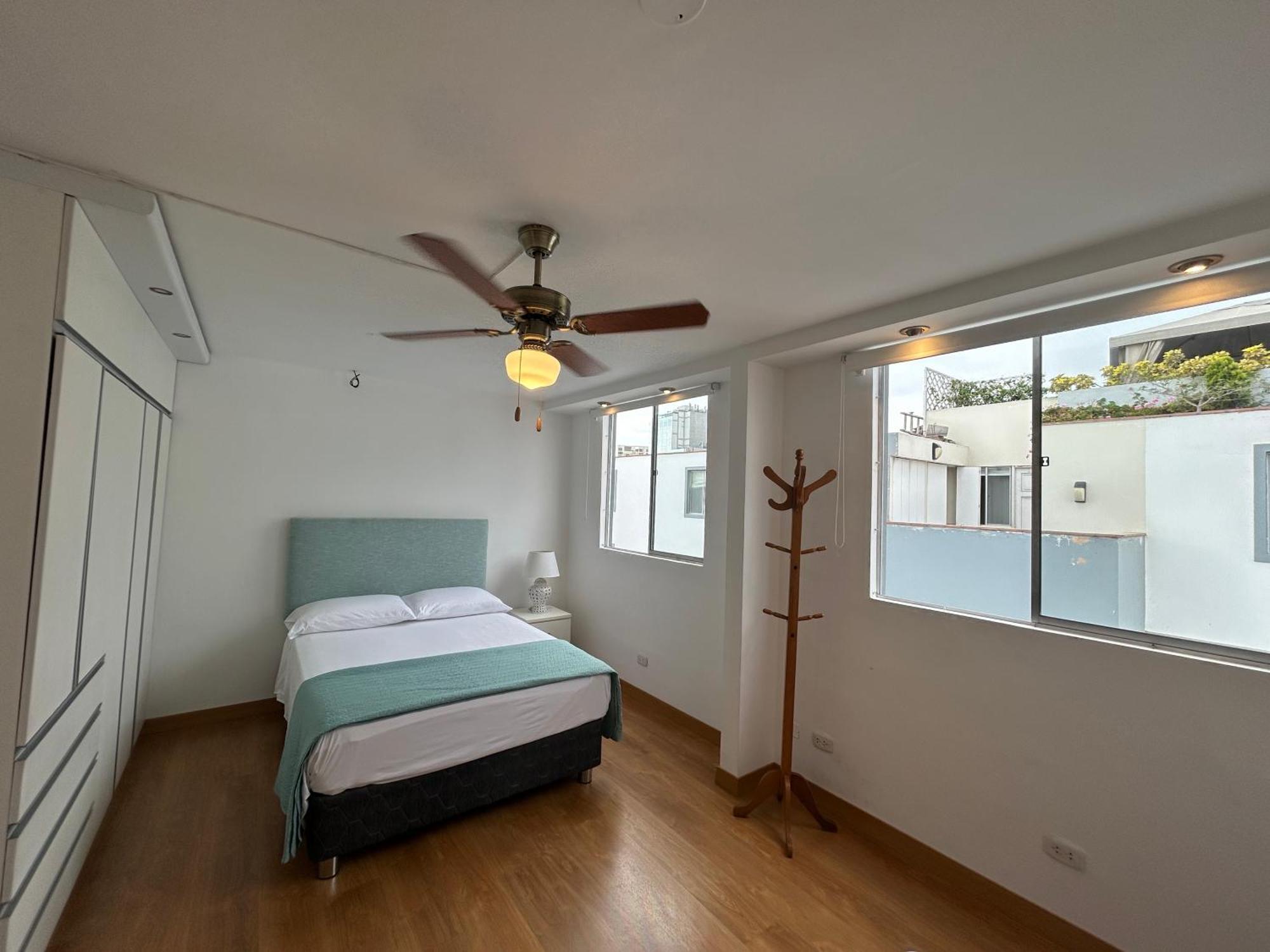 Mar Private Rooms Ліма Екстер'єр фото