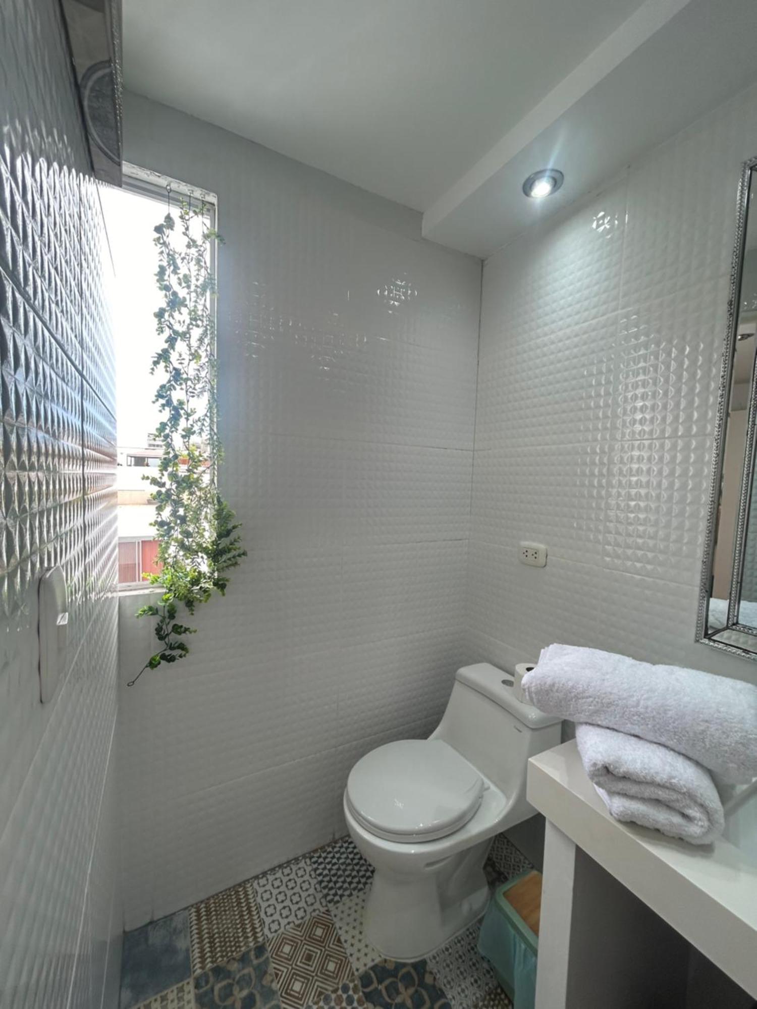 Mar Private Rooms Ліма Екстер'єр фото