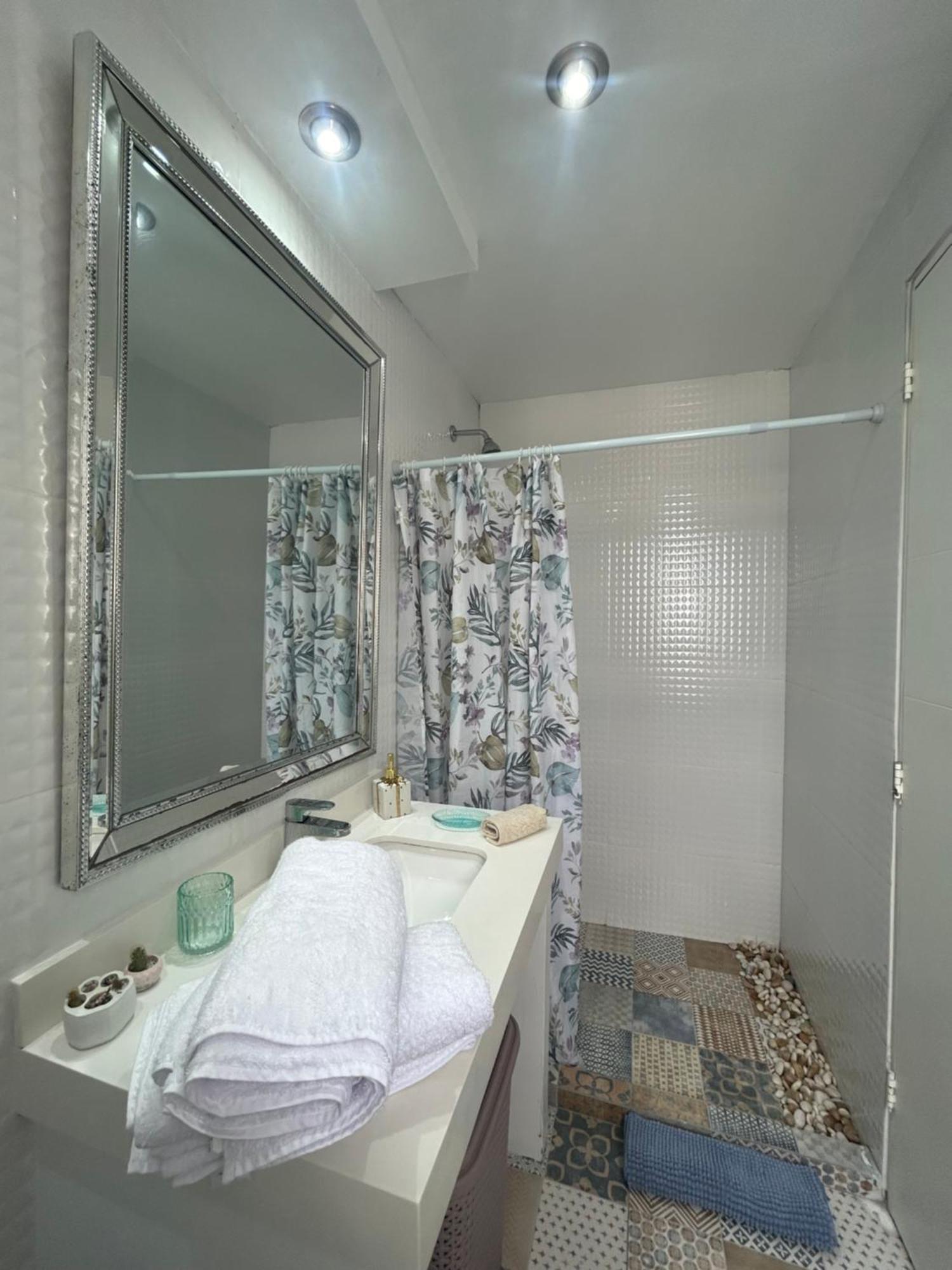 Mar Private Rooms Ліма Екстер'єр фото