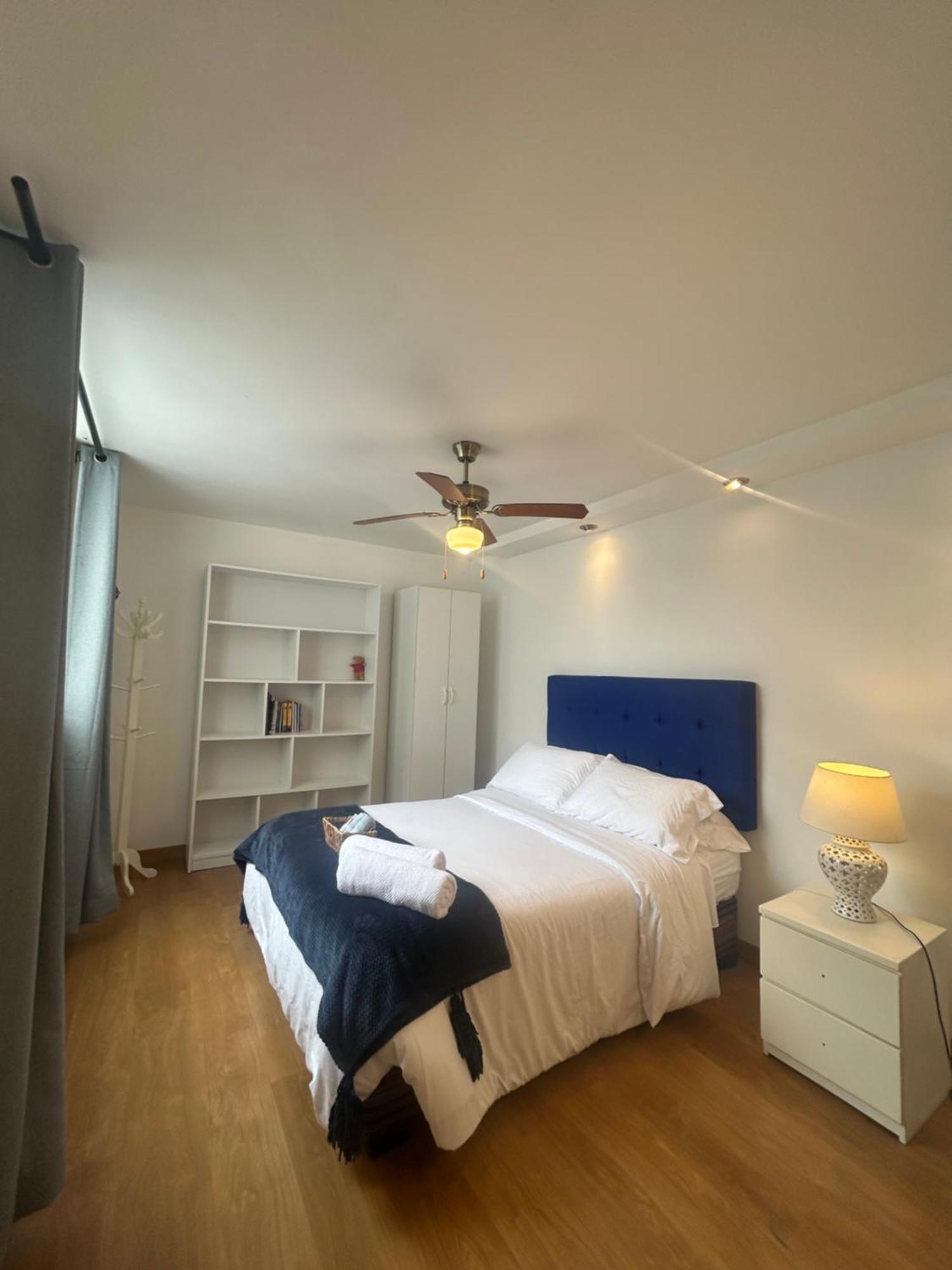 Mar Private Rooms Ліма Екстер'єр фото
