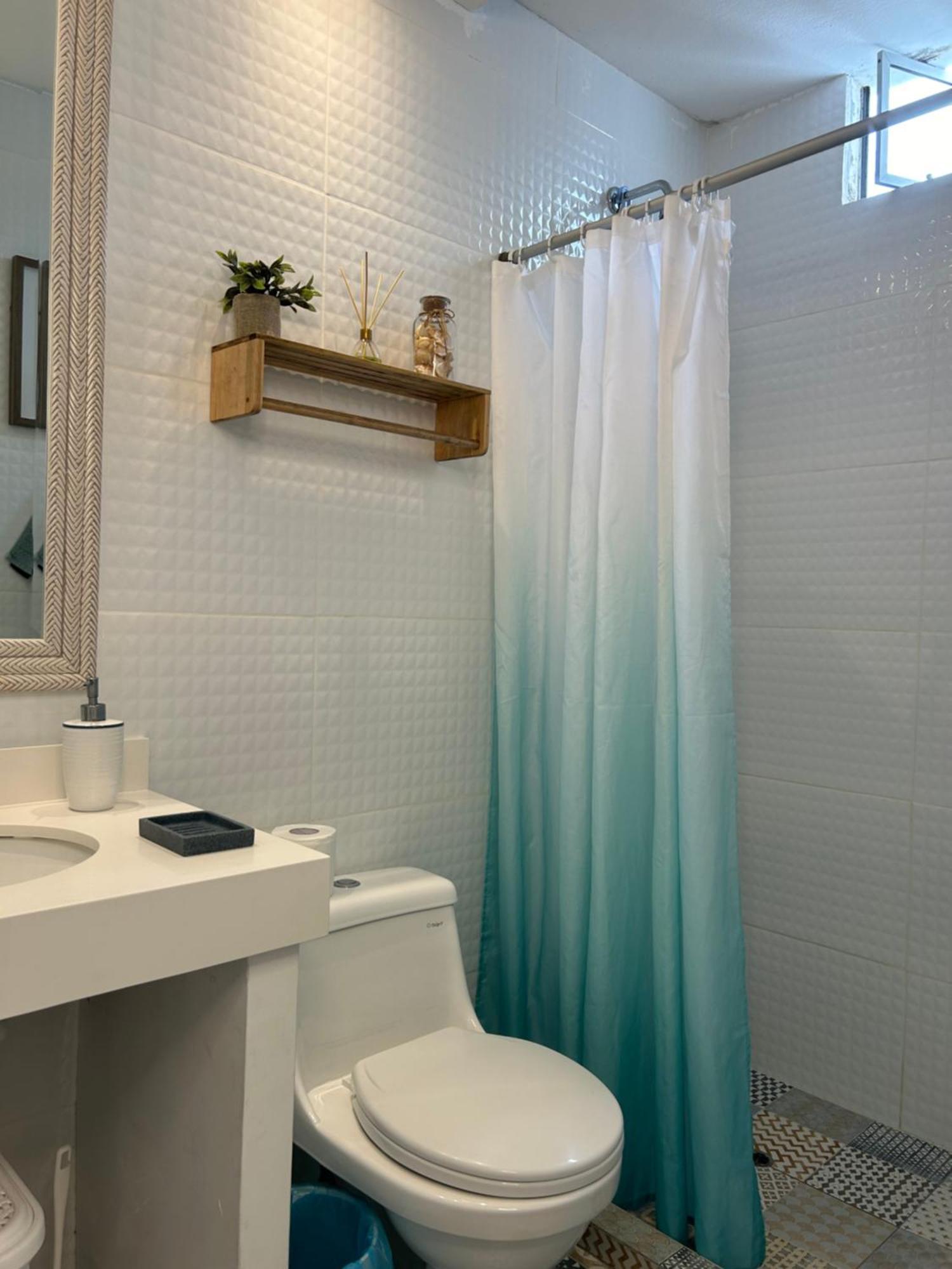Mar Private Rooms Ліма Екстер'єр фото