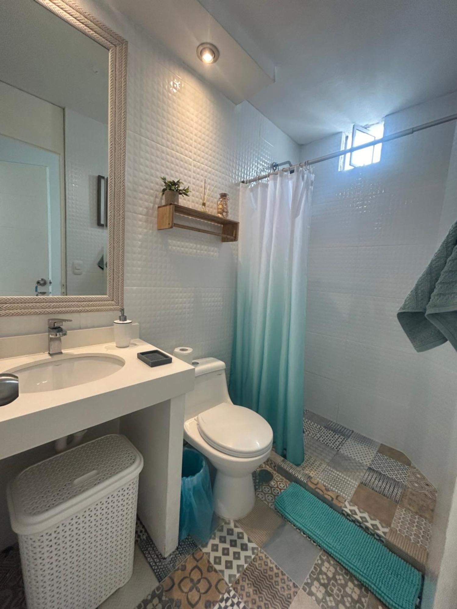 Mar Private Rooms Ліма Екстер'єр фото