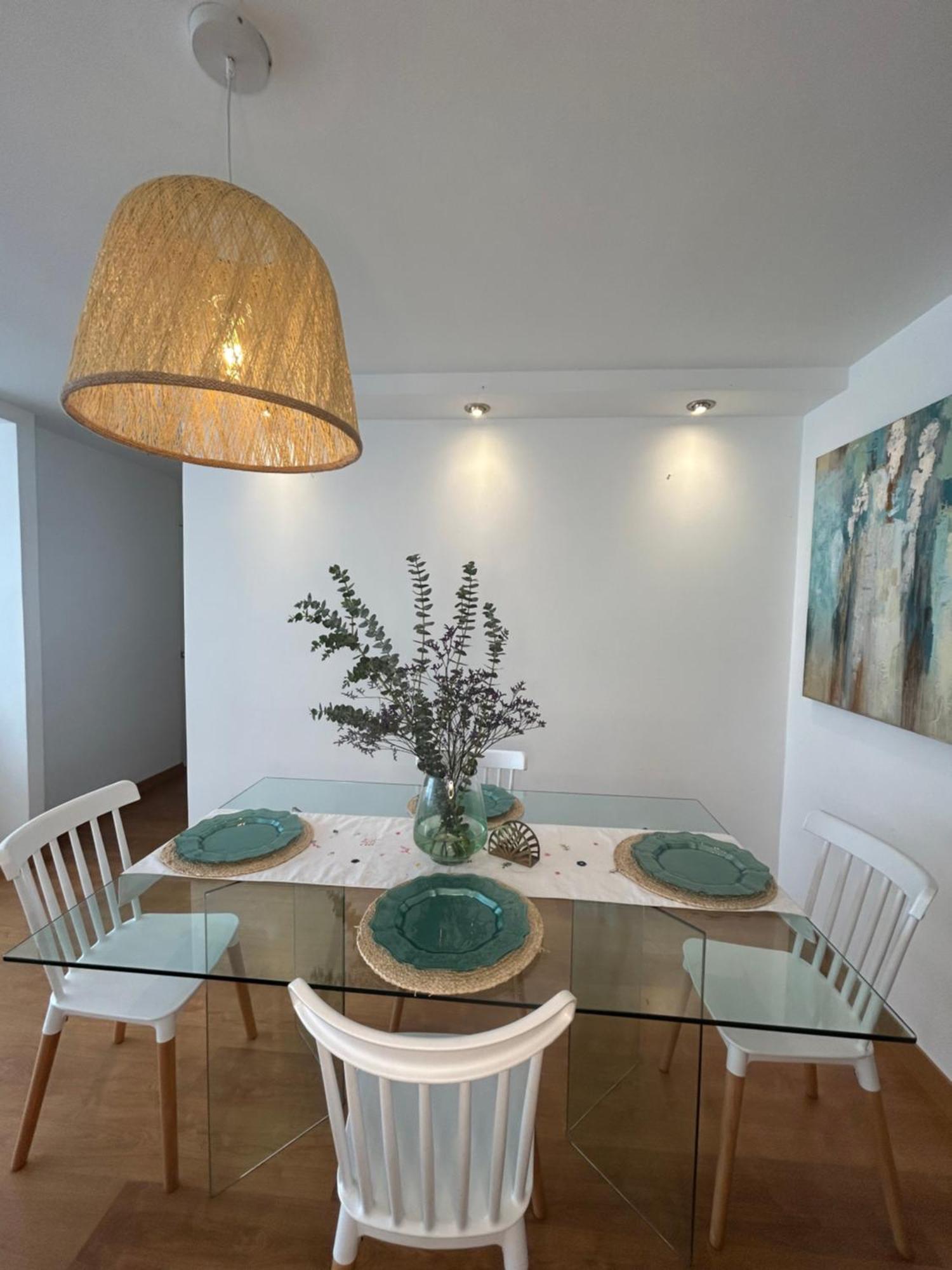 Mar Private Rooms Ліма Екстер'єр фото