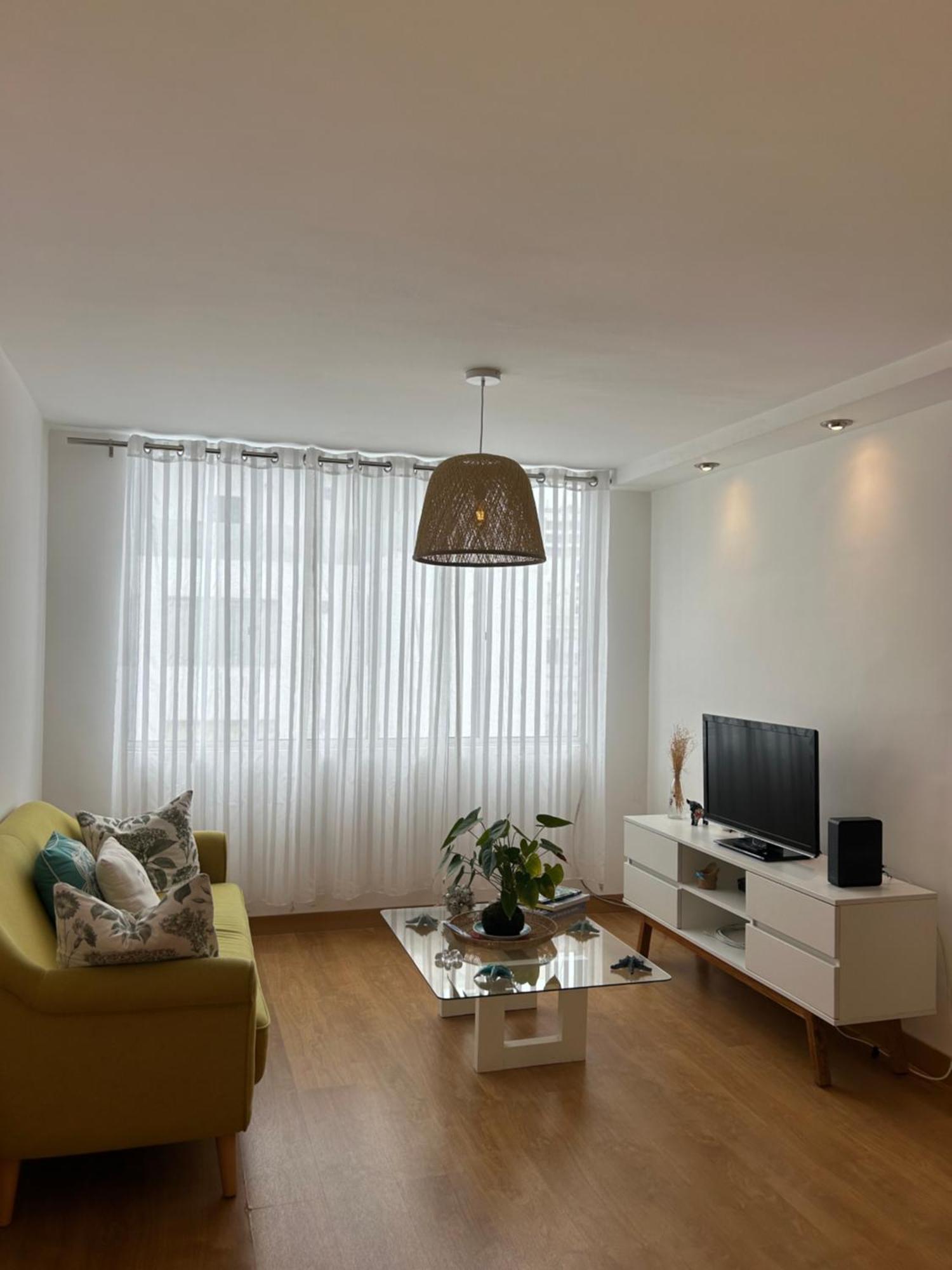 Mar Private Rooms Ліма Екстер'єр фото