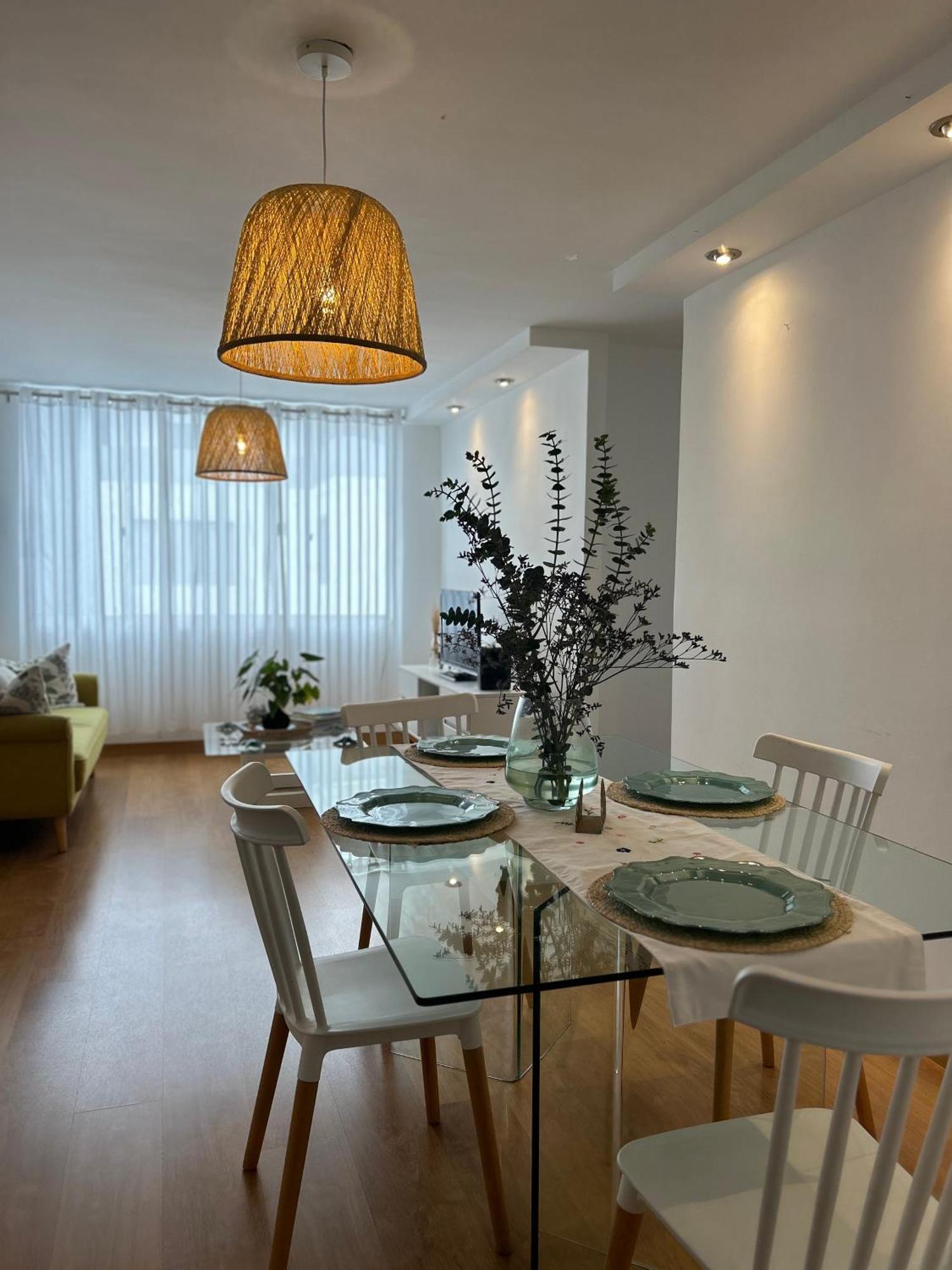 Mar Private Rooms Ліма Екстер'єр фото